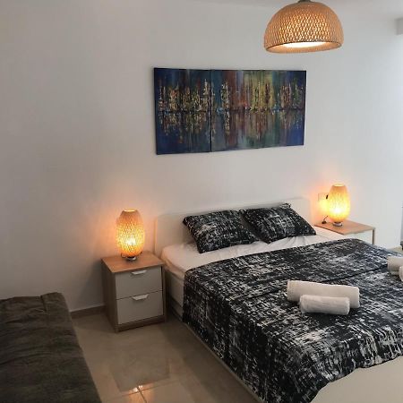 Villa Nissi Beach 28 Ayia Napa Esterno foto