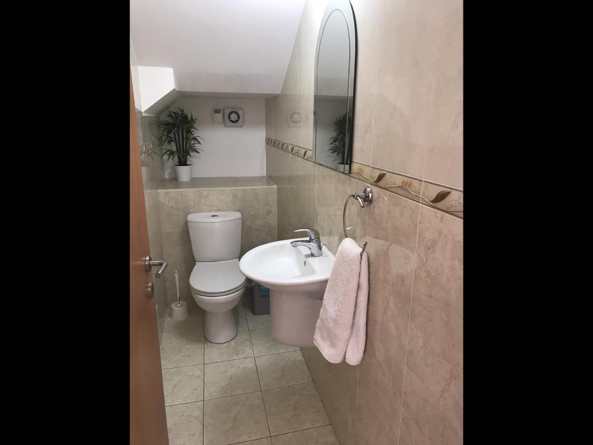 Villa Nissi Beach 28 Ayia Napa Esterno foto